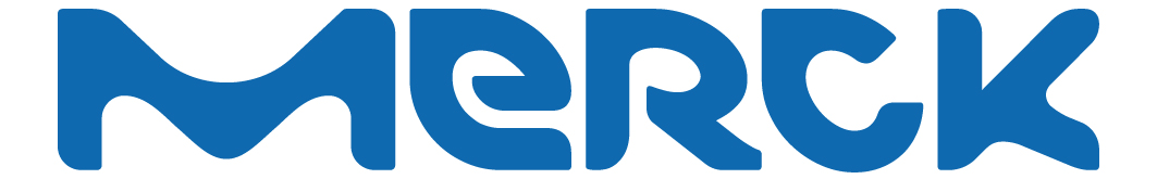 MERCK LOGO Blue RGB
