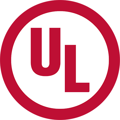 UL red